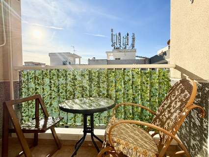 Ático en venta en Torrevieja zona Costa Blanca