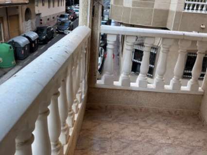 Apartamento en venta en Torrevieja zona Costa Blanca