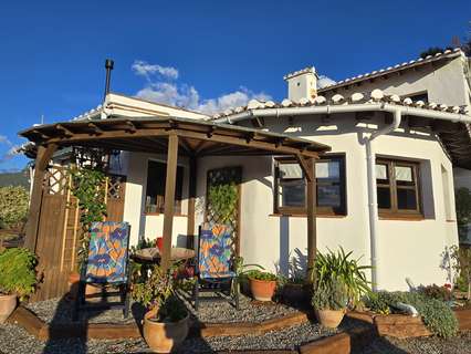 Villa en venta en Alcaucín zona Inland