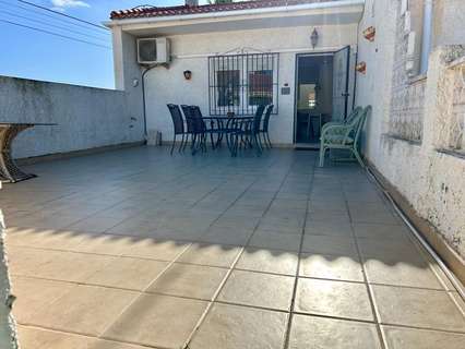 Bungalow en venta en Torrevieja zona El Limonar