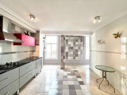 Apartamento en venta en Torrevieja zona Paseo maritimo