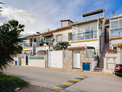 Bungalow en venta en Torrevieja zona La Siesta - El Salado -  Torreta