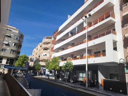 Apartamento en venta en Torrevieja zona Playa del Cura