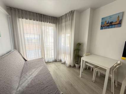 Apartamento en venta en Torrevieja zona Playa del Cura