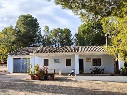 Villa en venta en Yecla zona Inland