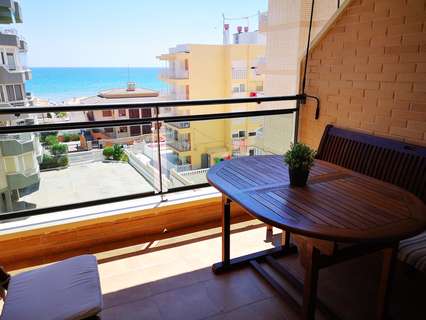 Apartamento en venta en Guardamar del Segura zona Costa Blanca