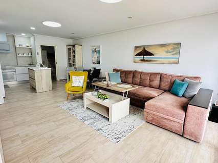 Dúplex en venta en Torrevieja zona La Siesta