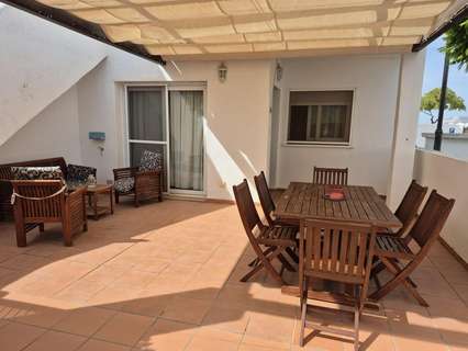 Apartamento en venta en Alhama de Murcia zona Condado De Alhama Golf Resort