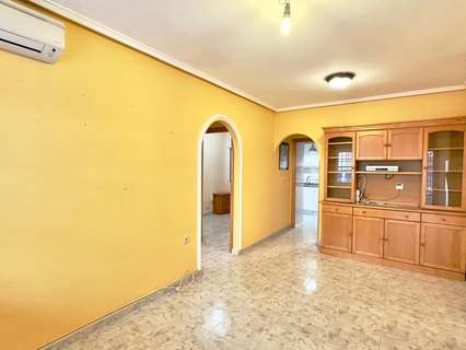 Apartamento en venta en Torrevieja zona La Mata Pueblo rebajado