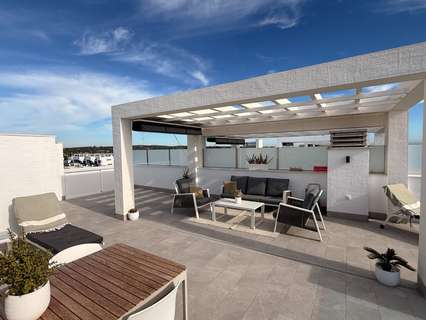 Apartamento en venta en Guardamar del Segura zona Costa Blanca