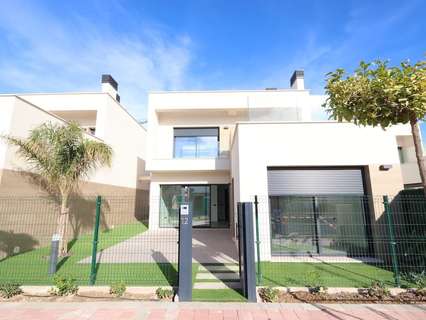 Villa en venta en Los Alcázares zona Costa Calida