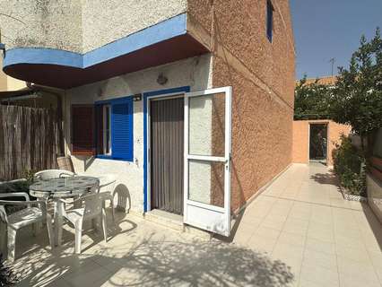 Casa en venta en San Javier zona Santiago de la Ribera