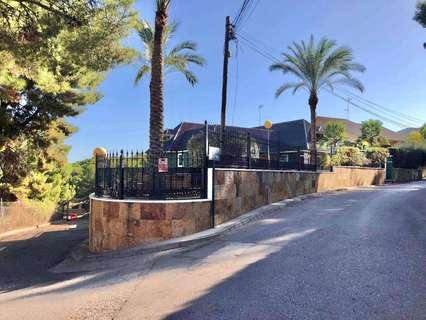 Villa en venta en Murcia zona El Palmar
