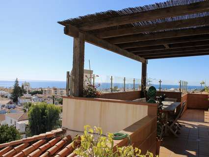 Ático en venta en Nerja zona Costa del Sol
