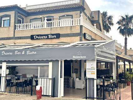 Local comercial en venta en Orihuela zona Villamartín