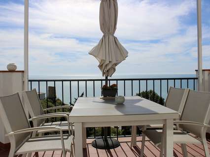 Casa en venta en Nerja zona Costa del Sol