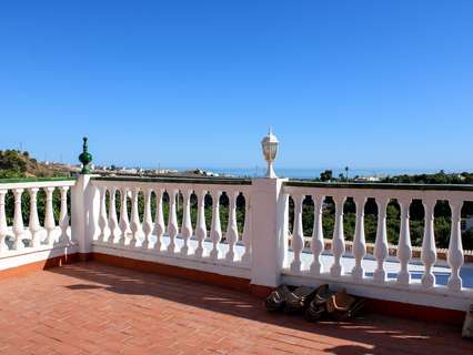 Villa en venta en Nerja zona Costa del Sol
