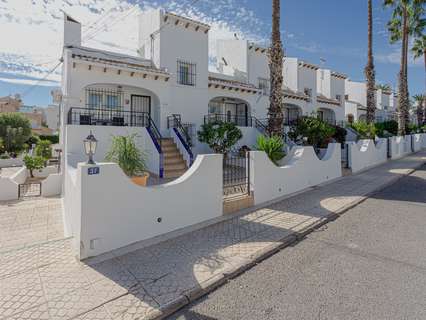 Villa en venta en Orihuela zona Orihuela-Costa