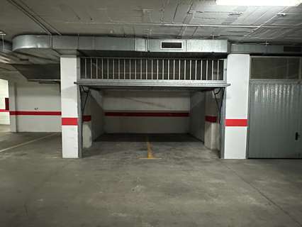 Plaza de parking en venta en Torrevieja zona Costa Blanca