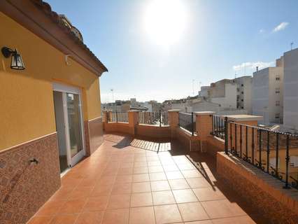 Ático en venta en Guardamar del Segura zona Costa Blanca