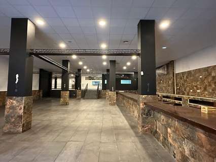 Local comercial en venta en Torrevieja zona Paseo maritimo