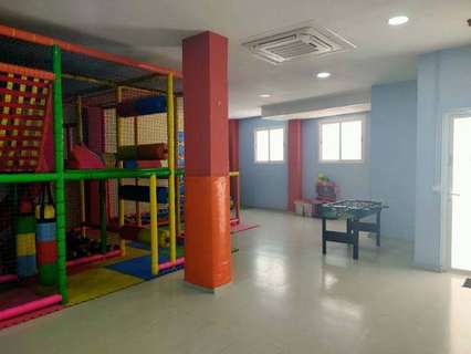 Local comercial en venta en Murcia zona Barrio Del Carmen