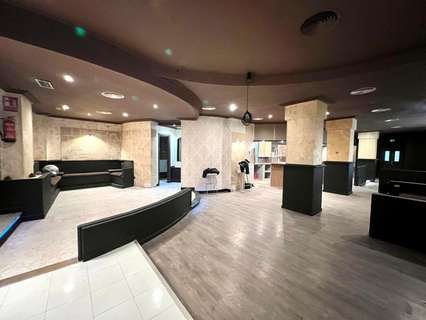 Local comercial en venta en Torrevieja zona Playa de Los Náufragos