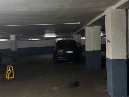 Plaza de parking en venta en Benidorm zona Costa Blanca