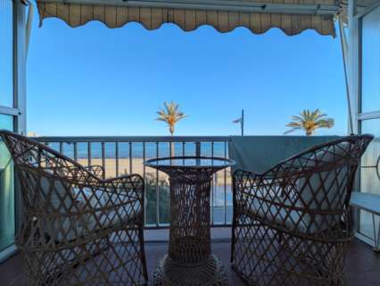 Apartamento en venta en El Campello zona Costa Blanca