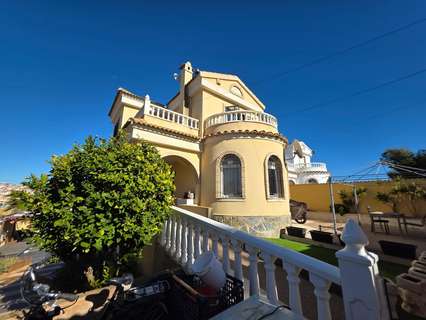 Villa en venta en Orihuela zona Orihuela-Costa