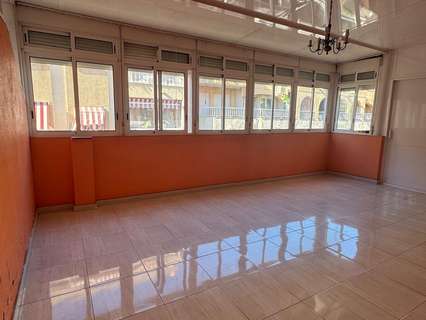 Ático en venta en Torrevieja zona Playa de Los Locos