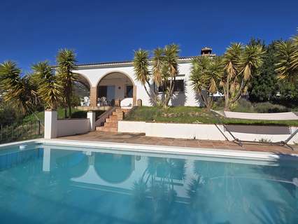 Villa en venta en Alcaucín zona Inland