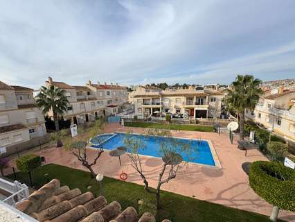 Apartamento en venta en Orihuela zona Orihuela-Costa