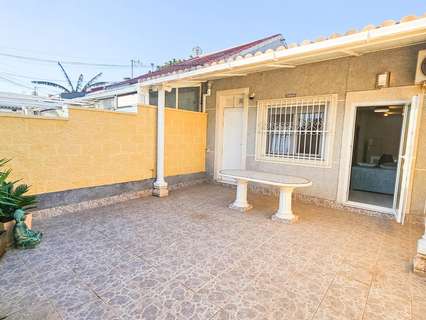 Casa en venta en Torrevieja zona El Limonar