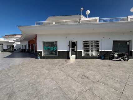 Local comercial en venta en Orihuela zona Orihuela-Costa