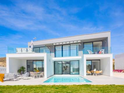 Villa en venta en Murcia zona La Pareja (Baños Y Mendigo)