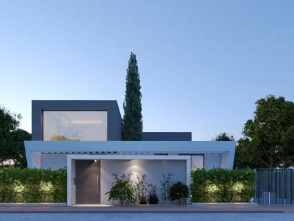 Villa en venta en Murcia zona La Pareja (Baños Y Mendigo)