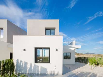 Casa en venta en Murcia zona La Pareja (Baños Y Mendigo)