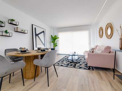 Apartamento en venta en Los Alcázares zona Los Alcazares