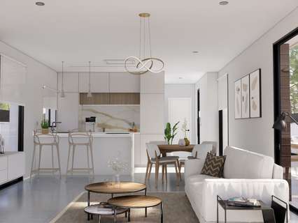 Villa en venta en Pilar de la Horadada zona Lo Romero Golf