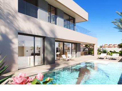 Villa en venta en Pilar de la Horadada zona El Mojón