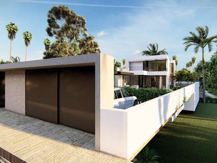 Villa en venta en Orihuela zona Orihuela-Costa