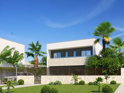 Villa en venta en Pilar de la Horadada zona Lo Romero Golf
