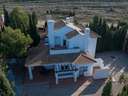 Villa en venta en Fuente Álamo de Murcia zona Fuente Álamo