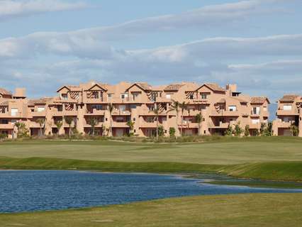 Apartamento en venta en Torre-Pacheco zona Mar Menor Golf Resort rebajado