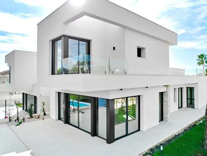 Villa en venta en Orihuela zona Orihuela-Costa