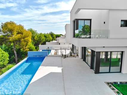 Villa en venta en Orihuela zona Orihuela-Costa