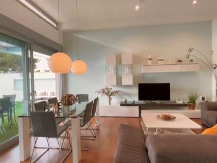 Villa en venta en Pilar de la Horadada zona Mil Pameras