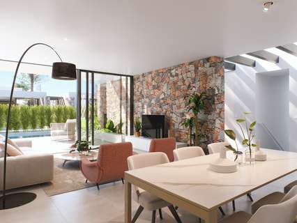 Villa en venta en Torre-Pacheco zona Santa Rosalía Lake & Life Resort