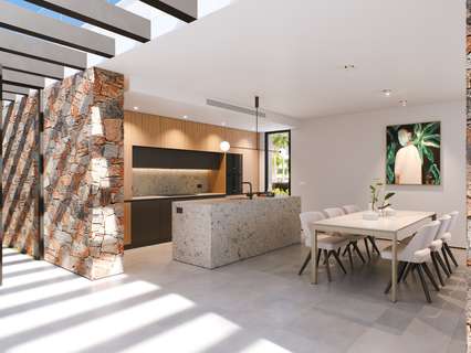 Villa en venta en Torre-Pacheco zona Santa Rosalía Lake & Life Resort